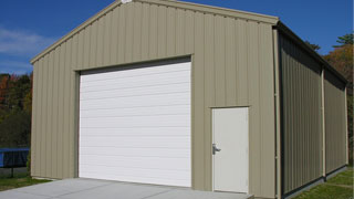 Garage Door Openers at Kensington Park Flower Mound, Texas